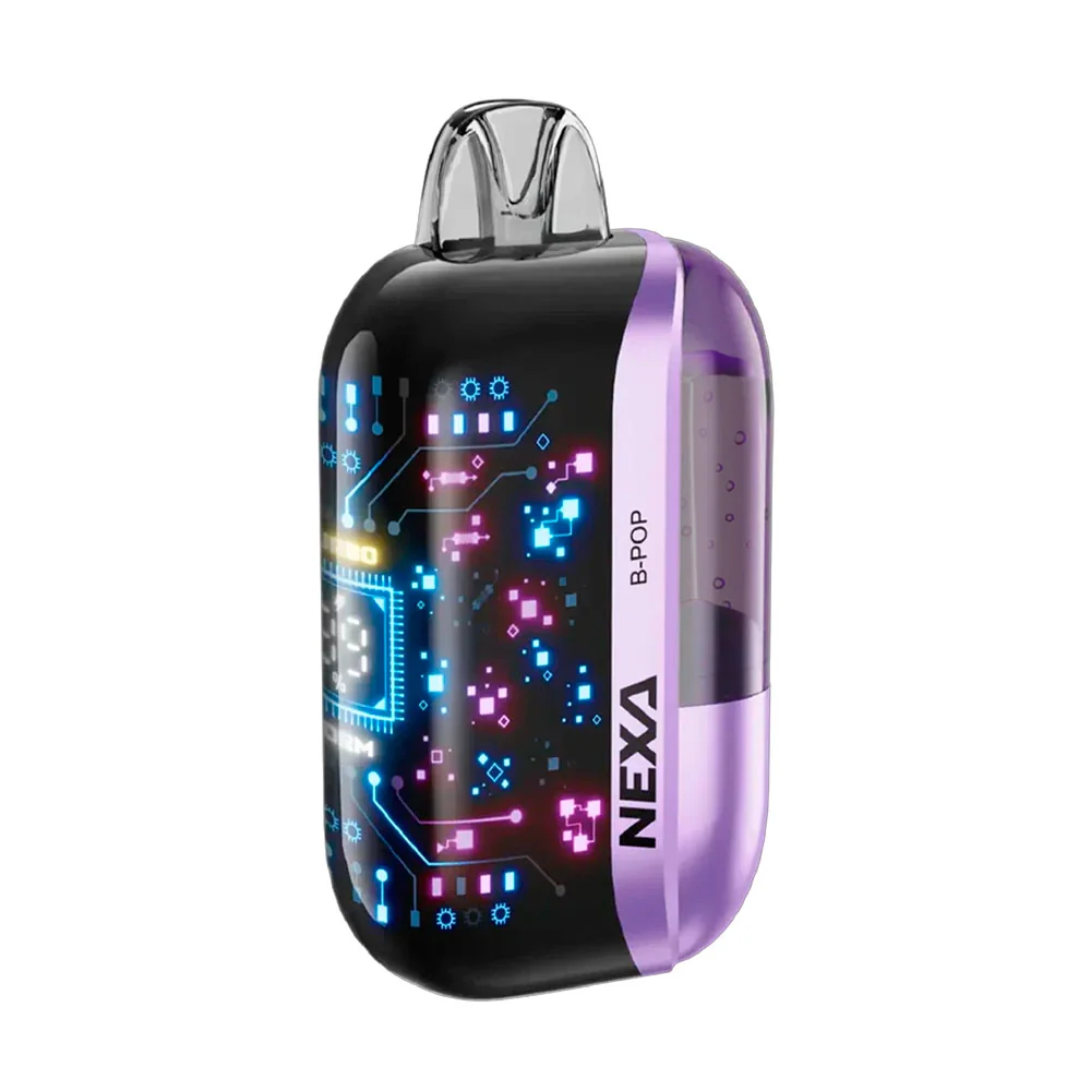 Nexa Ultra 40K - 40,000 Puffs