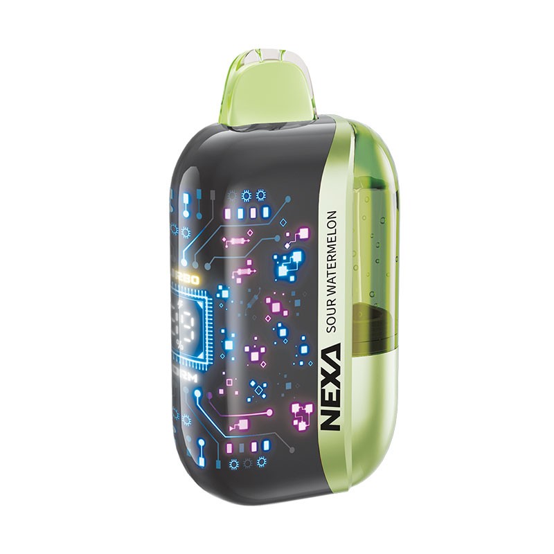 Nexa Ultra 40K - 40,000 Puffs