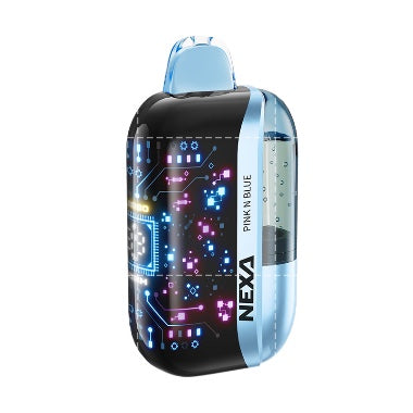 Nexa Ultra 40K - 40,000 Puffs