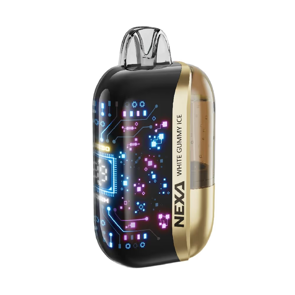 Nexa Ultra 40K - 40,000 Puffs