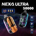 Nexa Ultra 50K - 50,000 Puffs