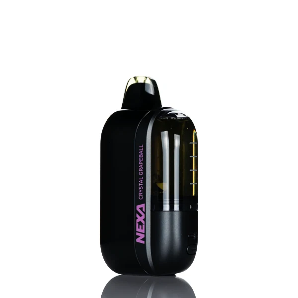 Nexa Ultra 50K - 50,000 Puffs