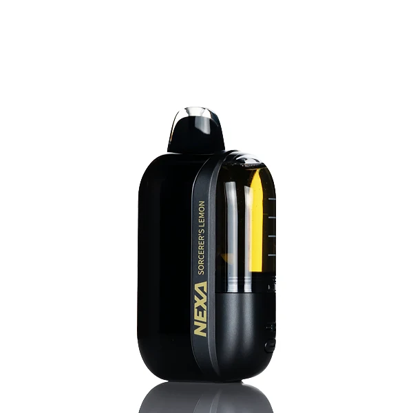 Nexa Ultra 50K - 50,000 Puffs