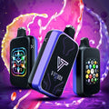 Craftbox V-Touch - 30,000 Puffs