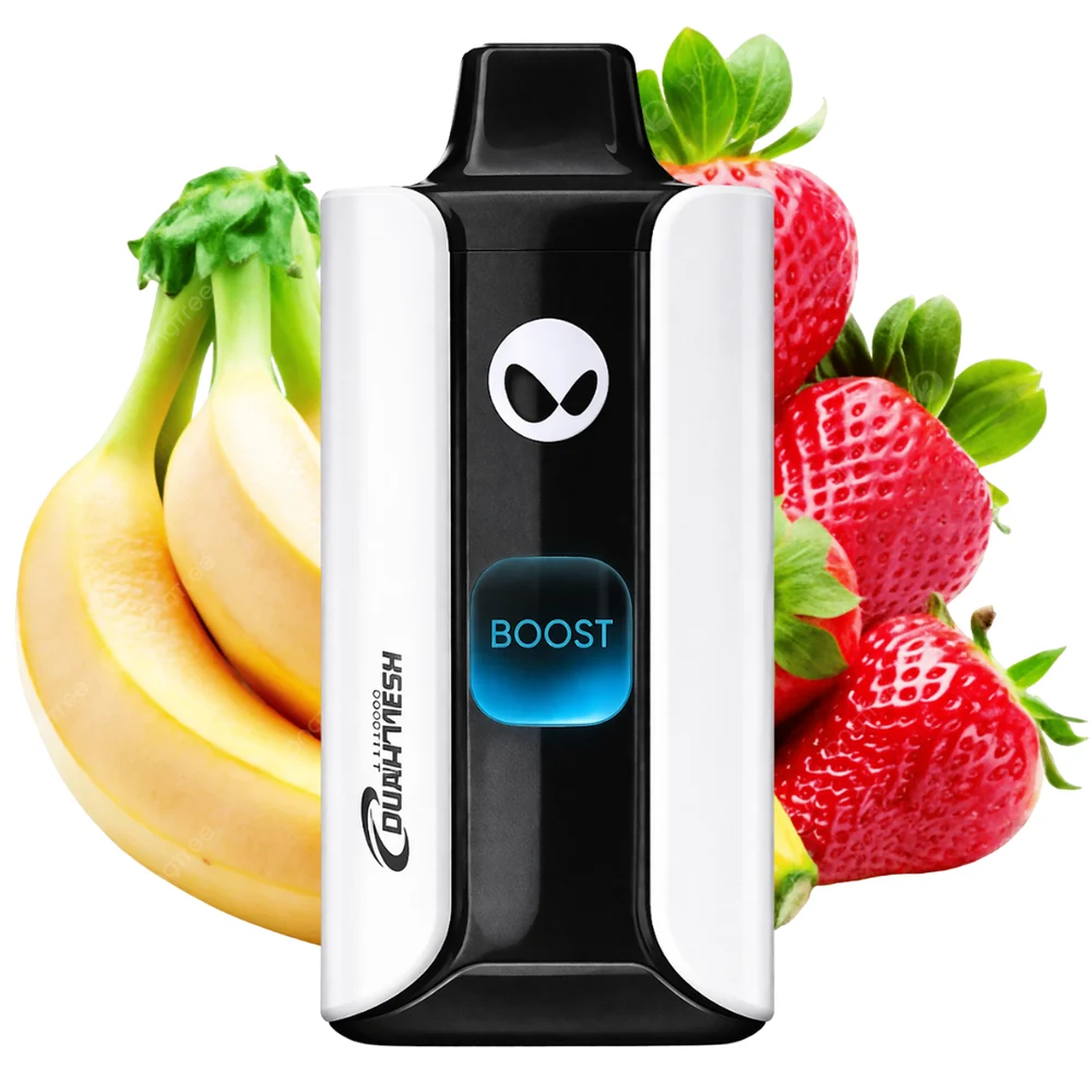 Waka Pro 30K - 30,000 Puffs