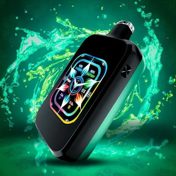 Craftbox V-Touch - 30,000 Puffs