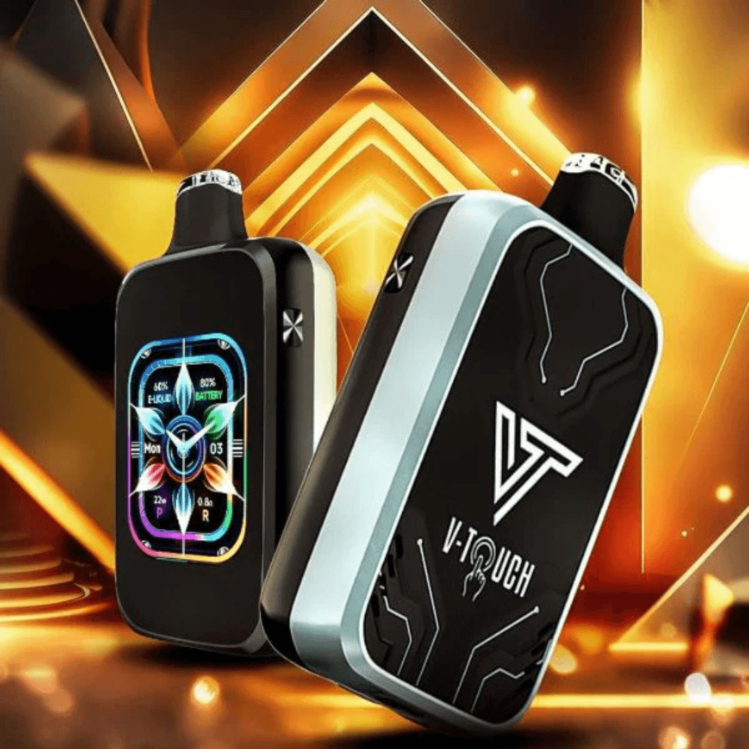 Craftbox V-Touch - 30,000 Puffs