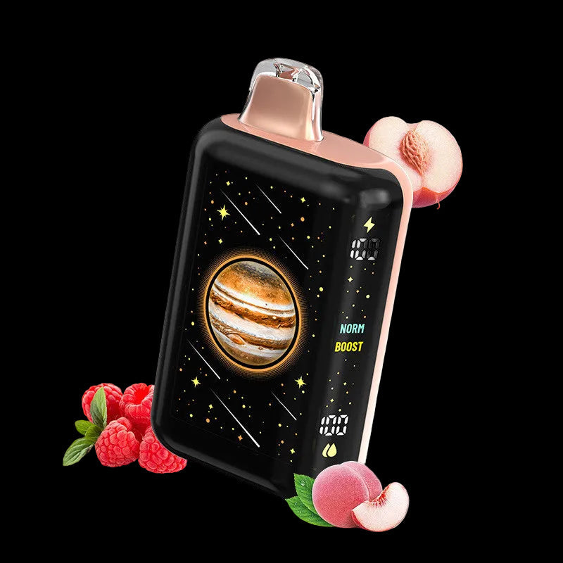 Spaceman SP50000 - 50,000 Puffs