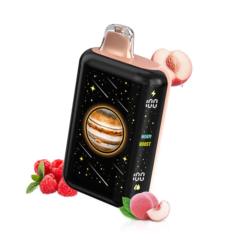Spaceman SP50000 - 50,000 Puffs