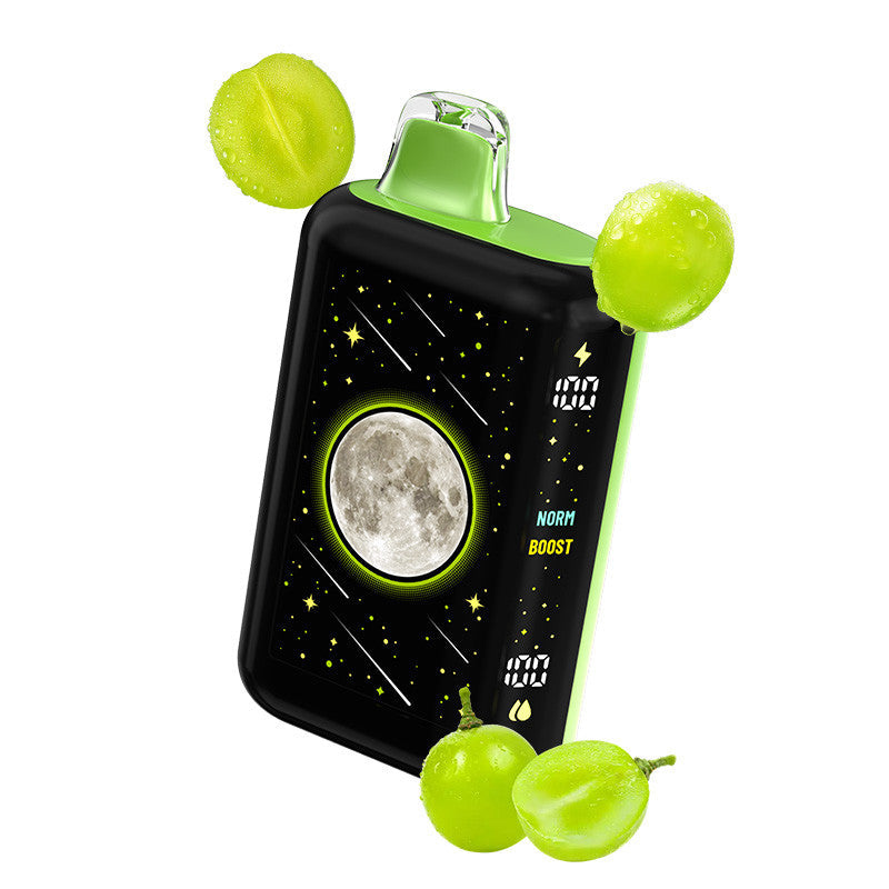 Spaceman SP50000 - 50,000 Puffs