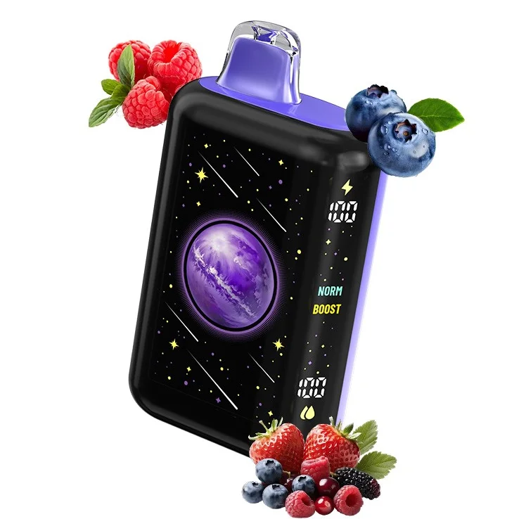 Spaceman SP50000 - 50,000 Puffs