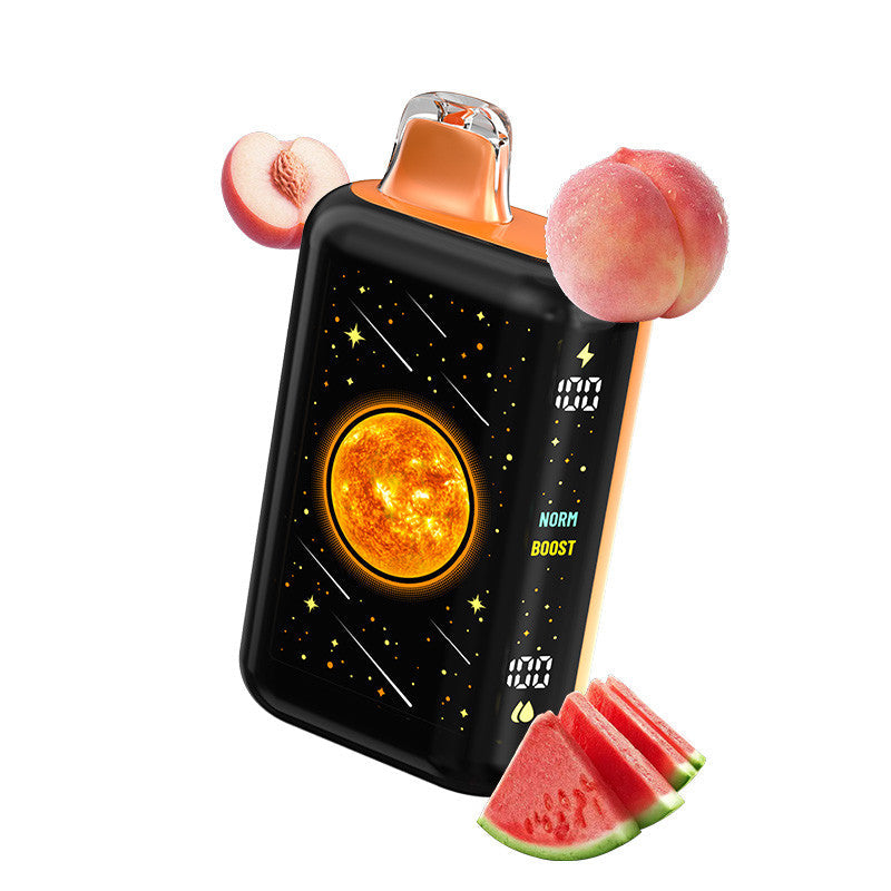 Spaceman SP50000 - 50,000 Puffs