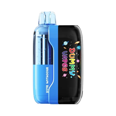 Dummy Vapes Takashi 6ix9ine 50K - 50,000 Puffs