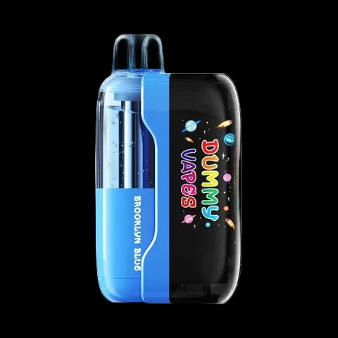 Dummy Vapes Takashi 6ix9ine 50K - 50,000 Puffs