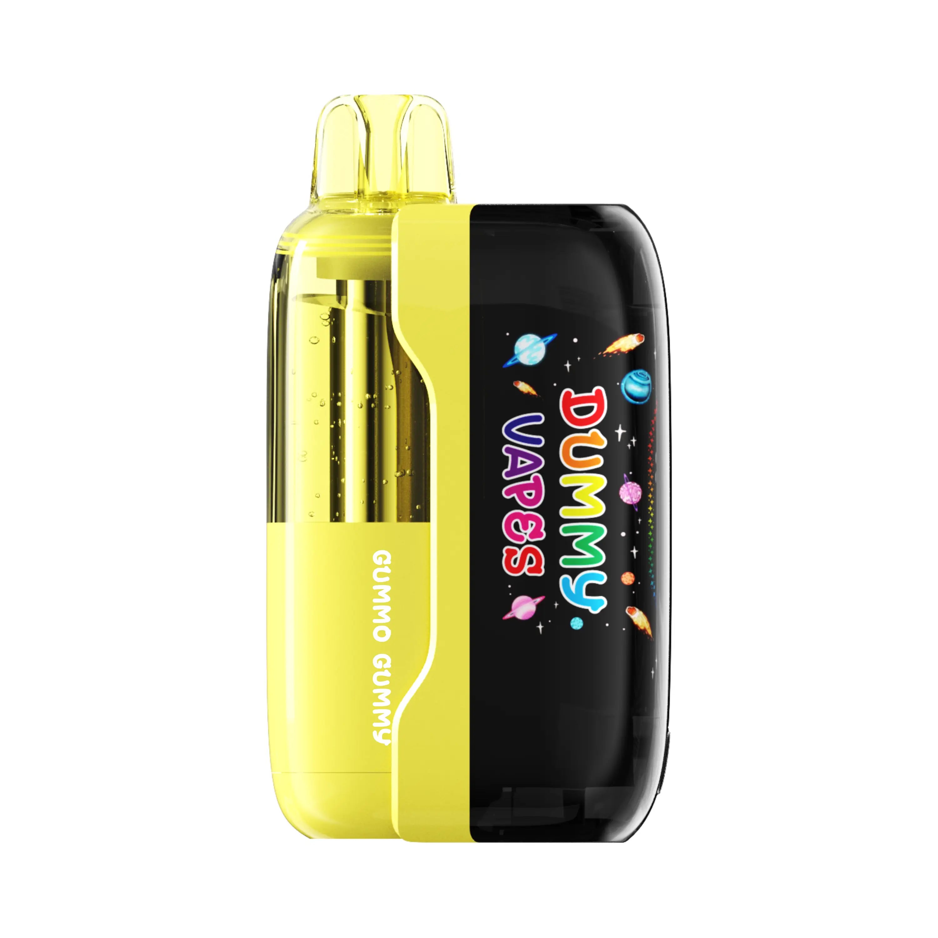 Dummy Vapes Takashi 6ix9ine 50K - 50,000 Puffs