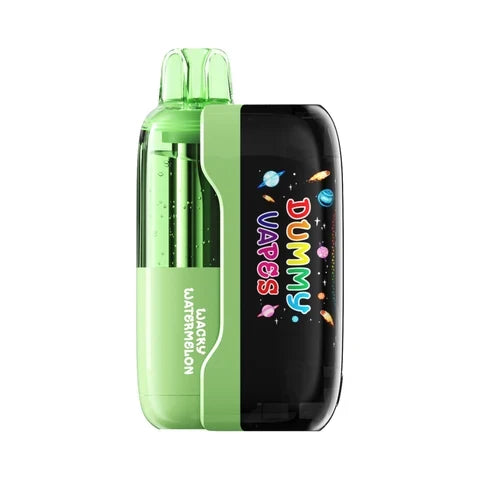 Dummy Vapes Takashi 6ix9ine 50K - 50,000 Puffs