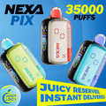 Nexa Pix - 35,000 Puffs
