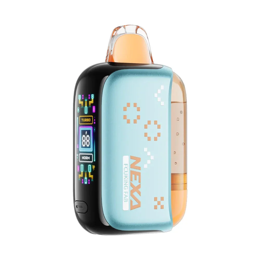 Nexa Pix - 35,000 Puffs