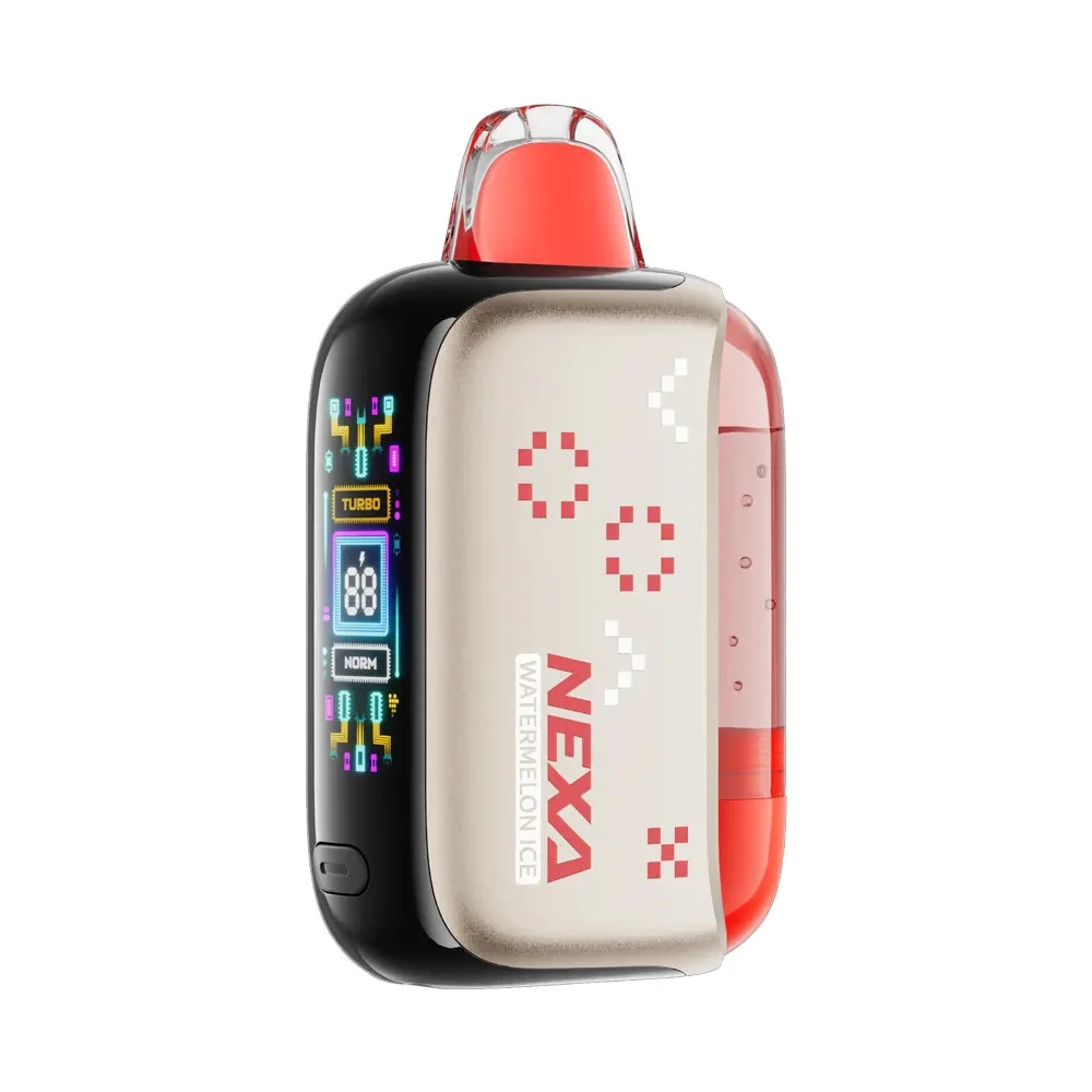 Nexa Pix - 35,000 Puffs