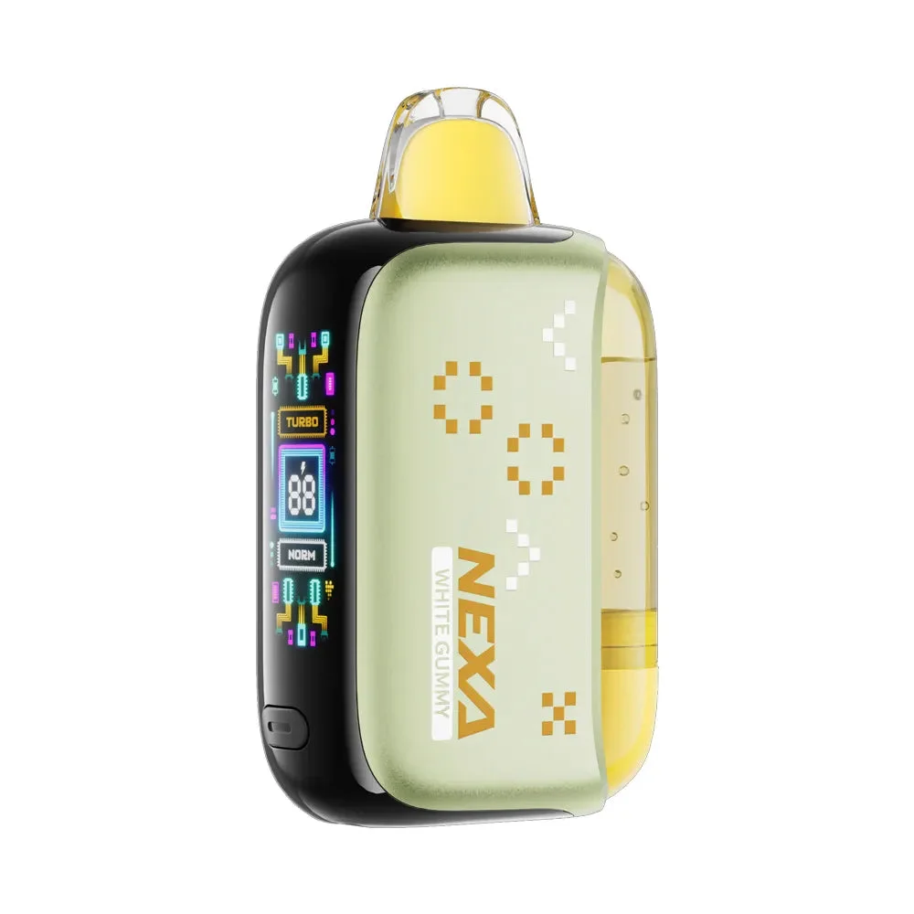 Nexa Pix - 35,000 Puffs