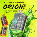 Lost Vape Orion Bar - 7,500 Puffs