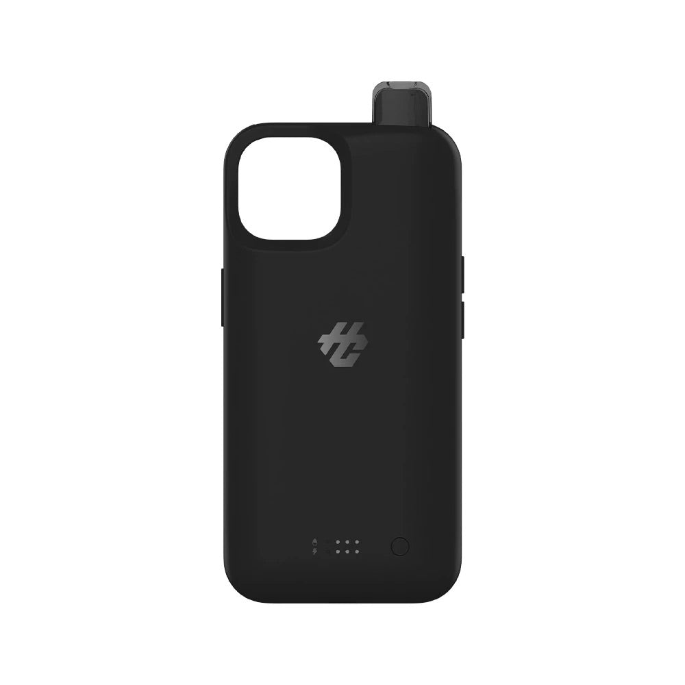 HC Humo Case (14, 14 Pro / 15, 15 Pro, 15 Pro Max / 16, 16 Pro) - 30,000 Puffs