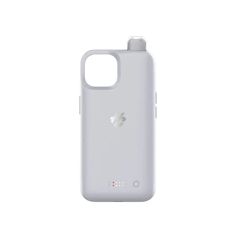 HC Humo Case (14, 14 Pro / 15, 15 Pro, 15 Pro Max / 16, 16 Pro) - 30,000 Puffs