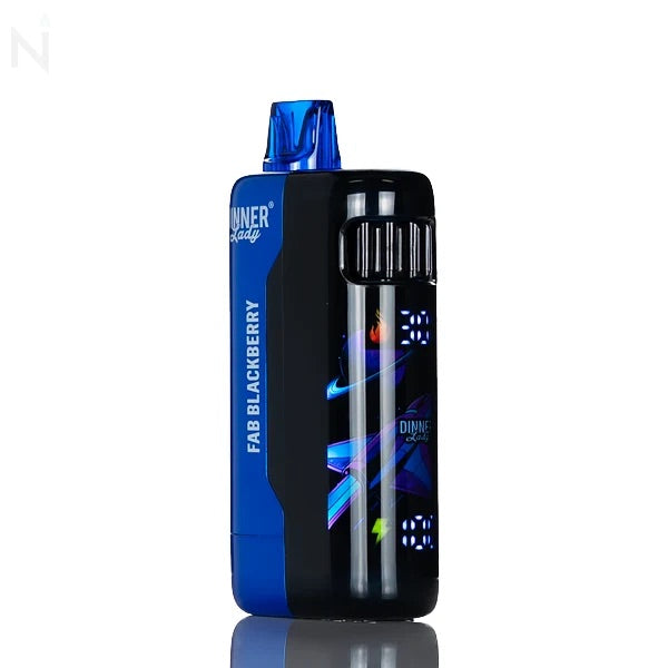 Dinner Lady Galax - 60,000 Puffs