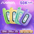 Suonon Donete 50K - 50,000 Puffs