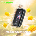Artery CT3 - 45,000 Puffs