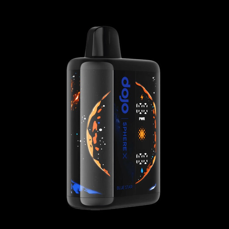 Vaporesso Dojo Sphere X - 40,000 Puffs
