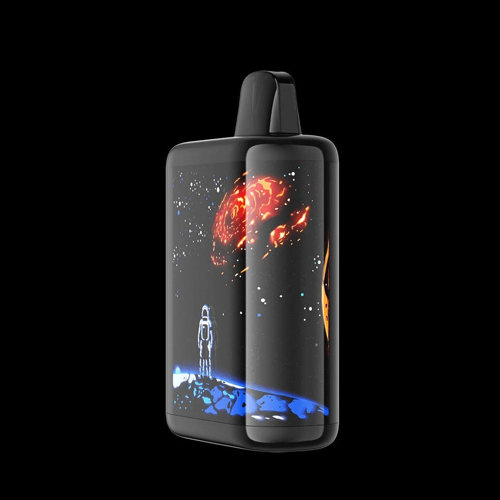 Vaporesso Dojo Sphere X - 40,000 Puffs