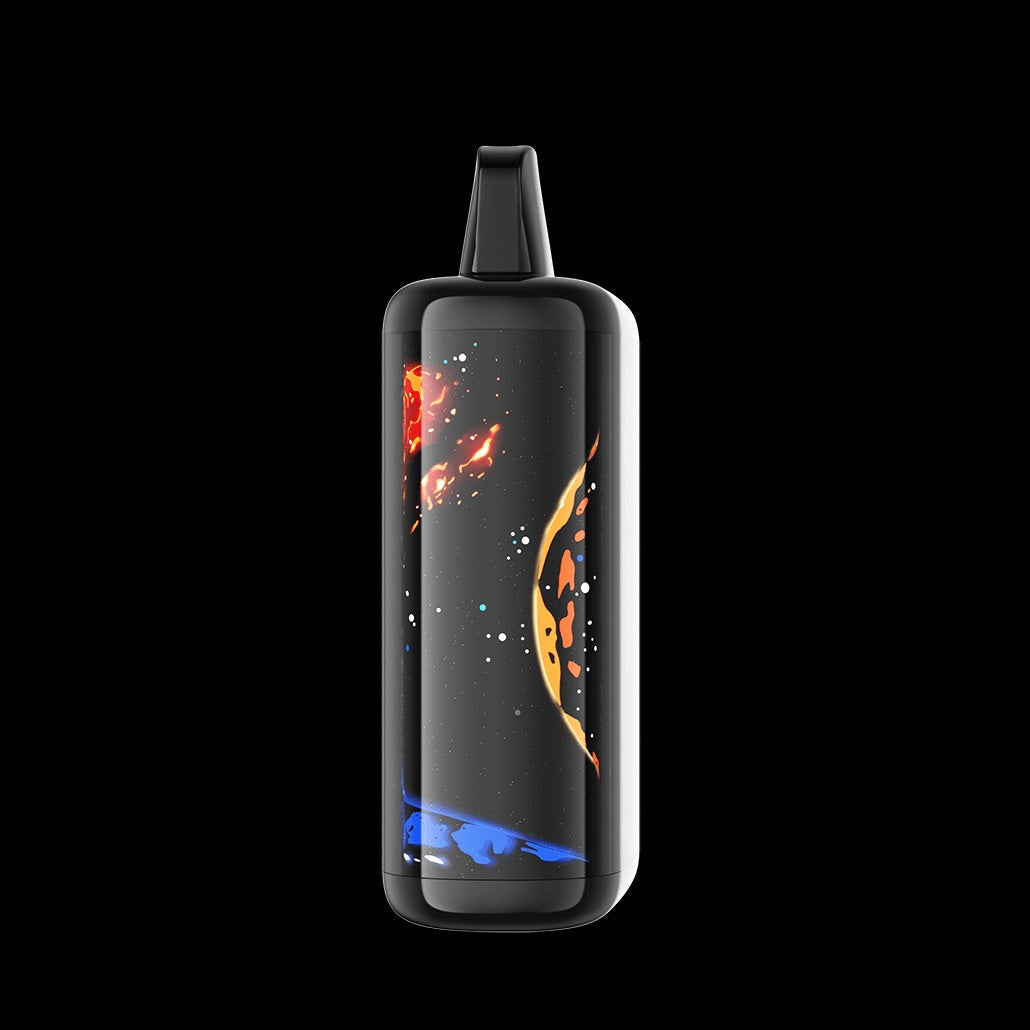 Vaporesso Dojo Sphere X - 40,000 Puffs