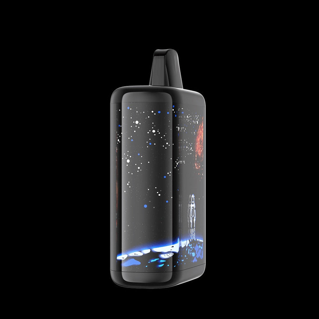 Vaporesso Dojo Sphere X - 40,000 Puffs
