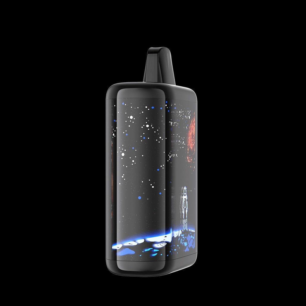 Vaporesso Dojo Sphere X - 40,000 Puffs