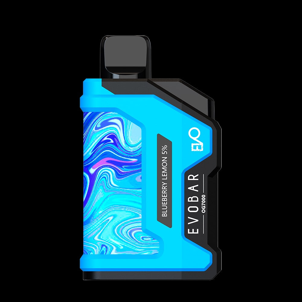 EvoBar OG7000 - 7,000 Puffs