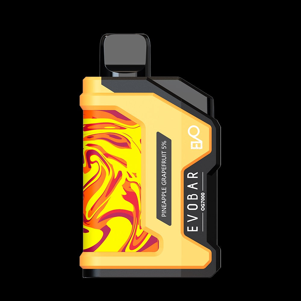 EvoBar OG7000 - 7,000 Puffs