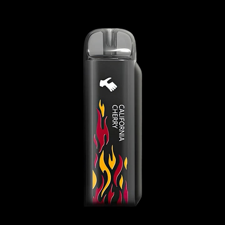 North Hand Shake Pod - 15,000 Puffs