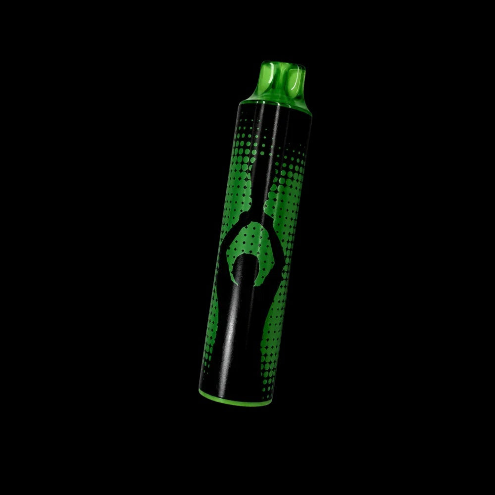 Waka Go Fifa - 10,000 Puffs