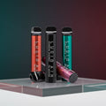 Lucid Air - 5,000 Puffs