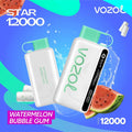 Vozol Star - 12,000 Puffs