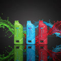 Wave Vue - 10,000 Puffs