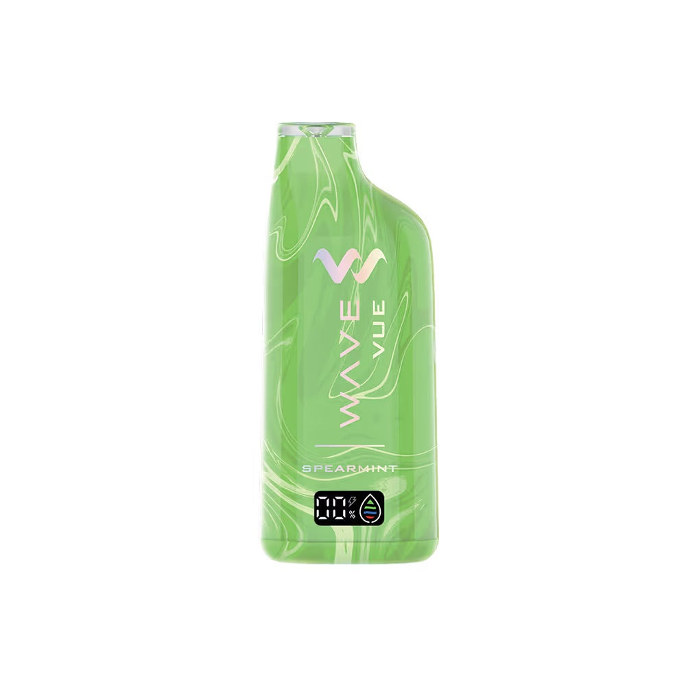 Wave Vue - 10,000 Puffs