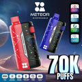 Voom Meteor Cotton Version - 70,000 Puffs