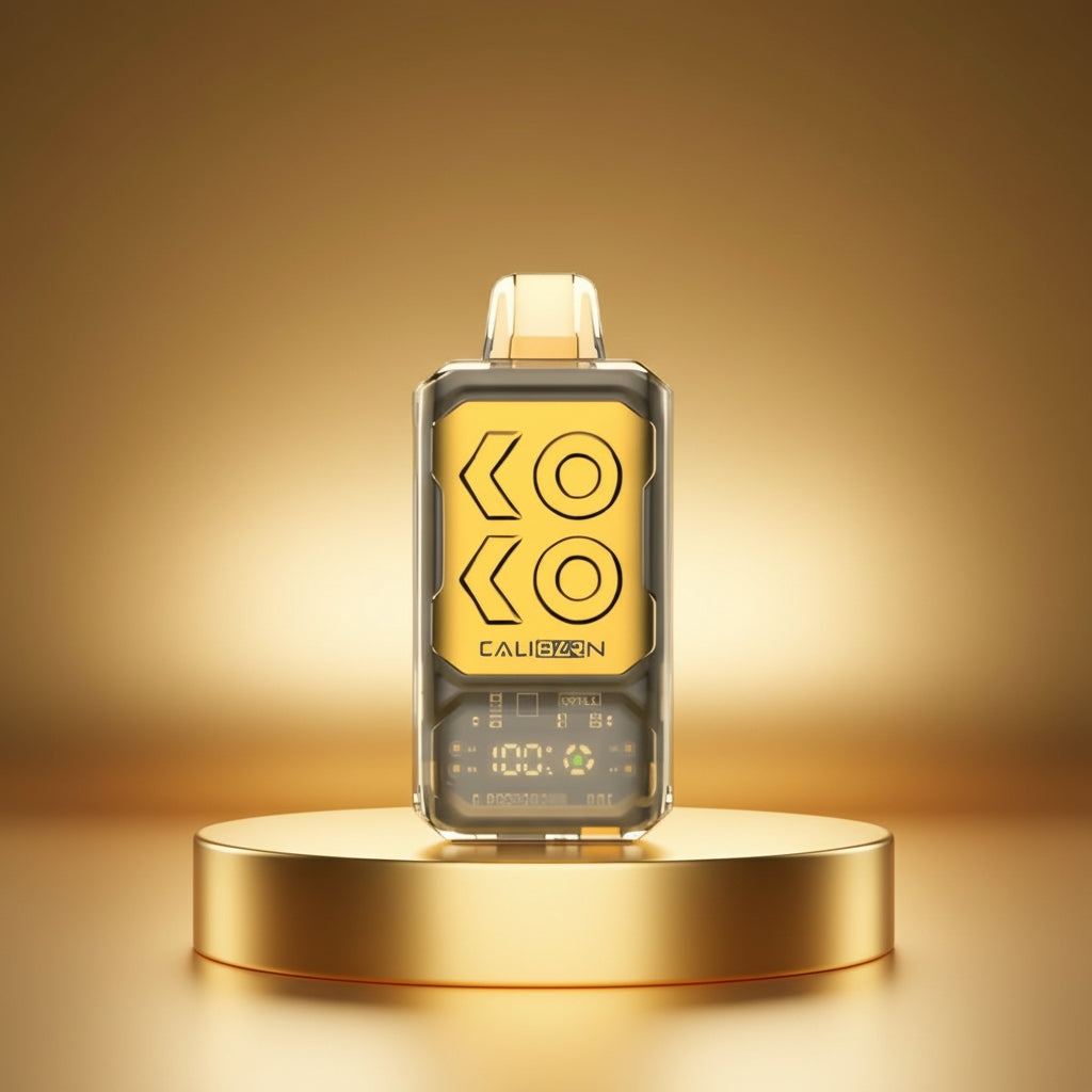 Uwell Caliburn Bar S18000 - 18,000 Puffs