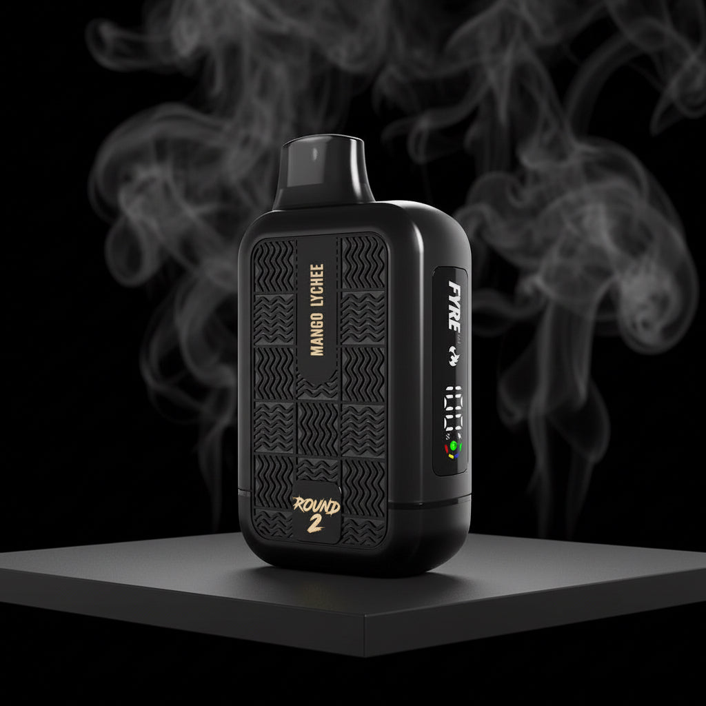 Tyson 2.0 Heavy Weight - 7,000 Puffs