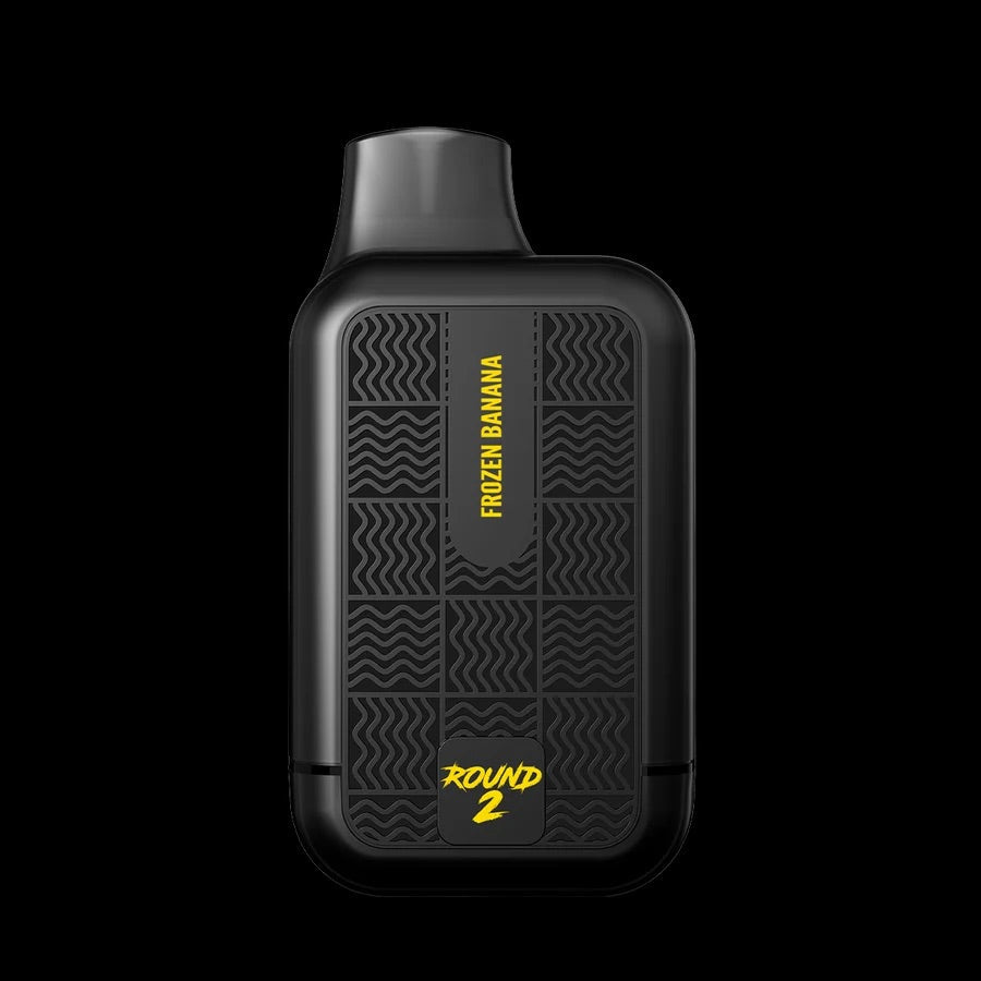 Tyson 2.0 Heavy Weight - 7,000 Puffs
