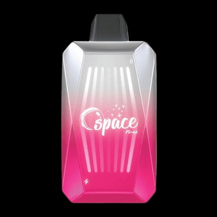 Space Max Glow - 20,000 Puffs