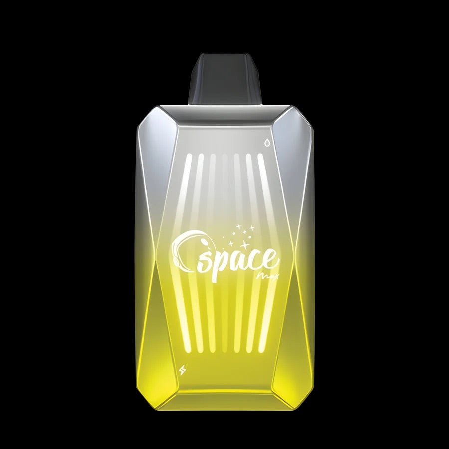 Space Max Glow - 20,000 Puffs