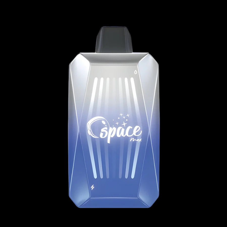 Space Max Glow - 20,000 Puffs
